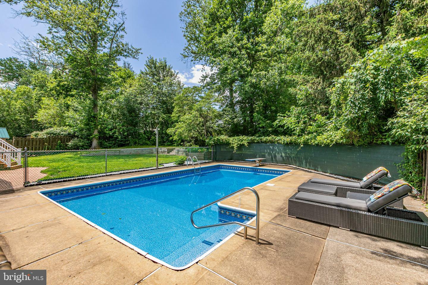 Property Photo: 10 Camelia Court NJ 08648