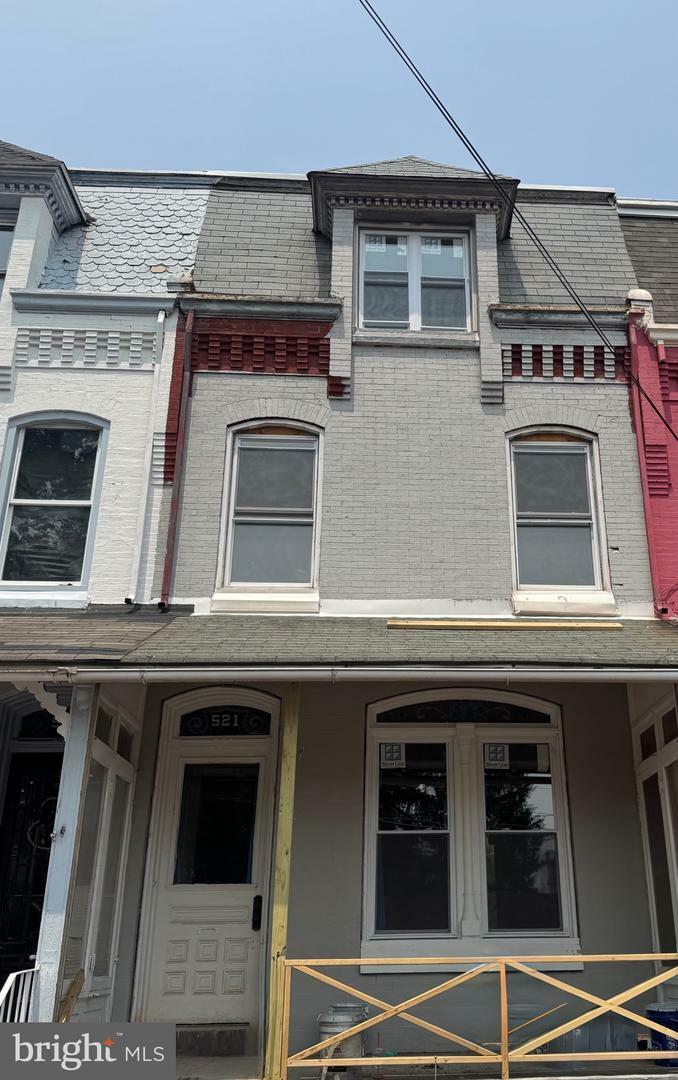 Property Photo: 521 Windsor Street PA 19601