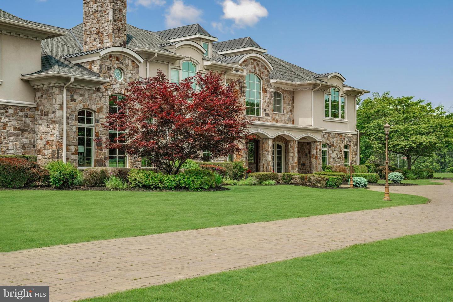 Property Photo:  1315 Canal Road  NJ 08540 