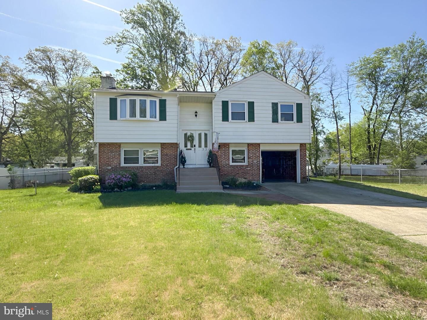 Property Photo:  433 Edsam Avenue  NJ 08071 