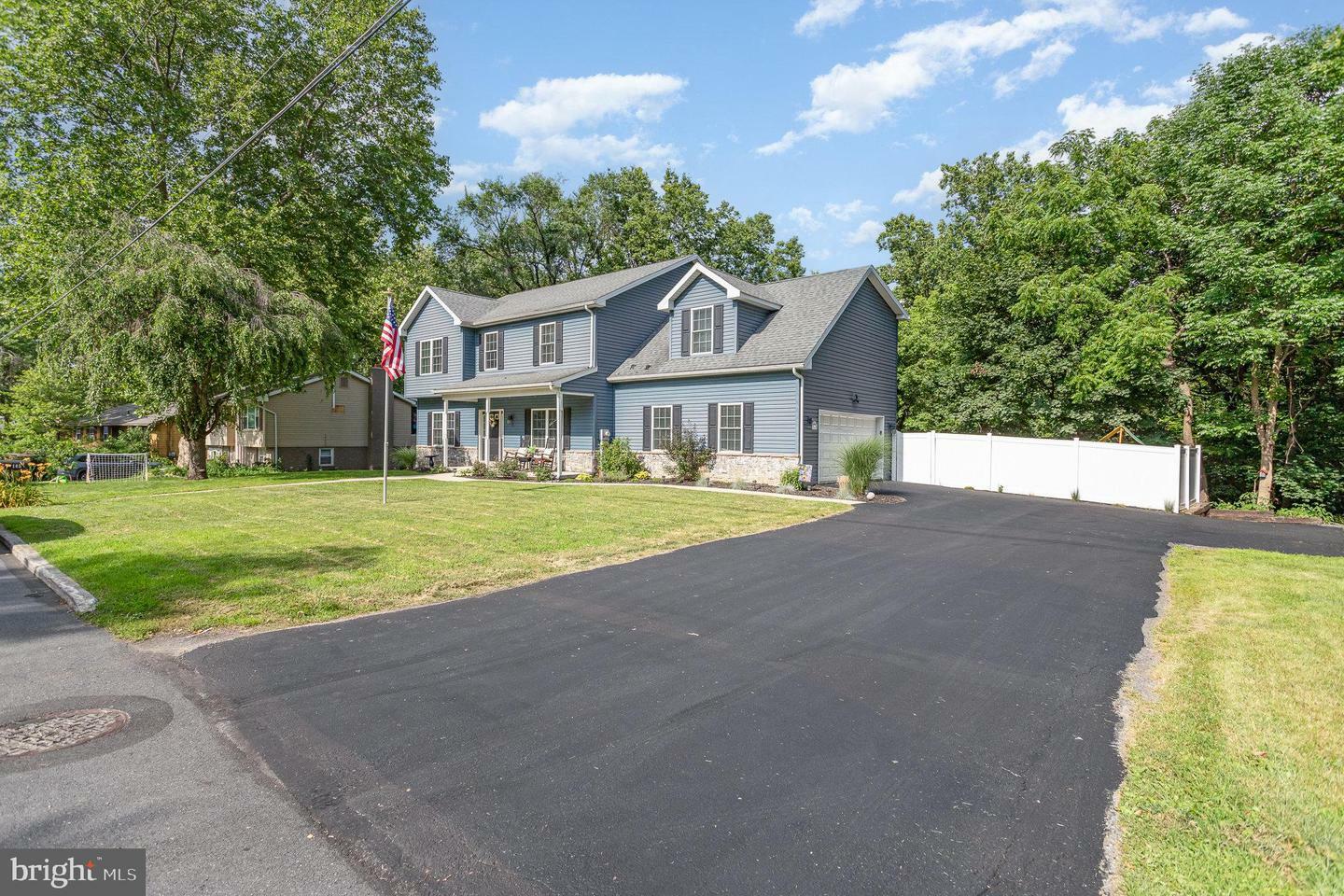 Property Photo: 145 Pleasant View Terrace PA 17070