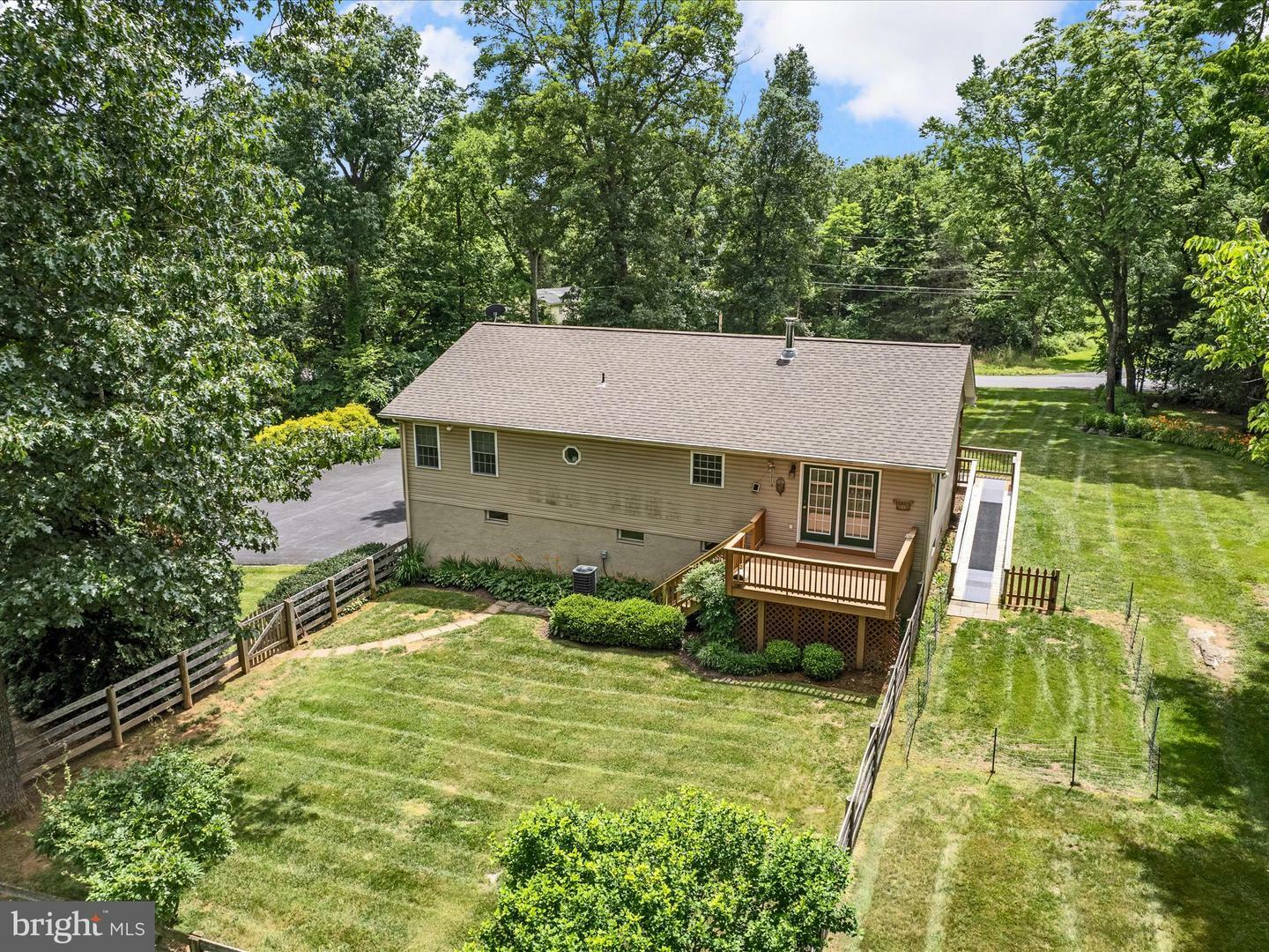 Property Photo: 1360 N Childs Road WV 25430