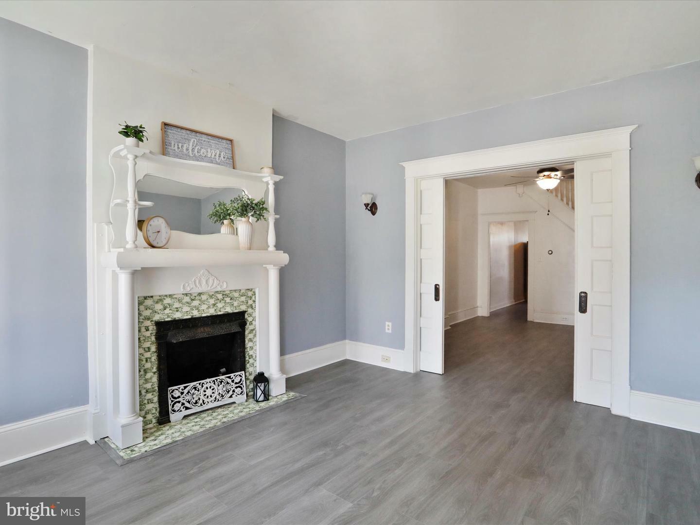 Property Photo: 624 Shriver Avenue MD 21502