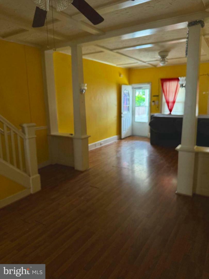 Property Photo:  221 Buchanan Avenue  NJ 08610 