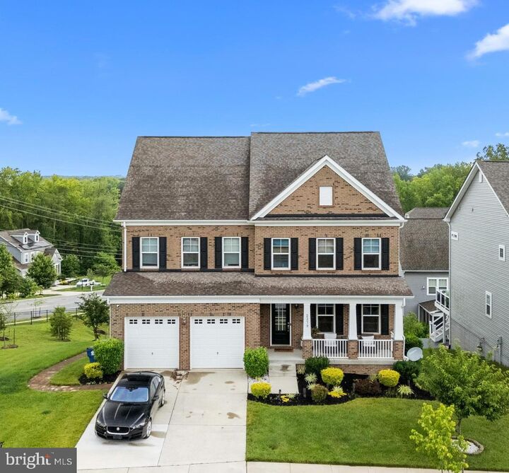 2279 Duncan Lane  Waldorf MD 20603 photo