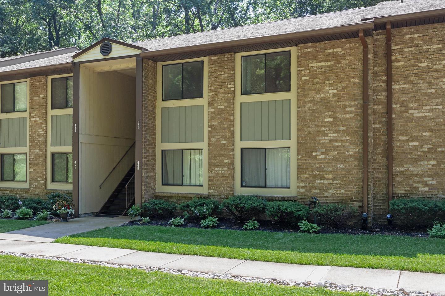 Property Photo: 115 E Kings Highway 450 NJ 08052