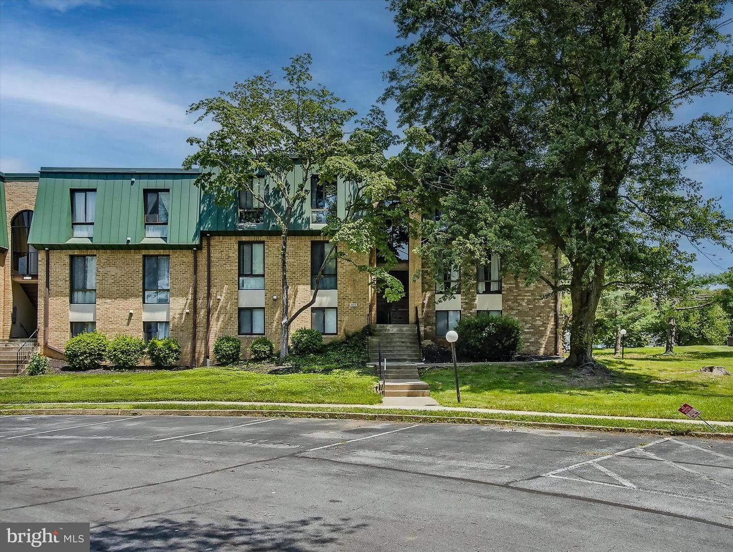 Property Photo: 1042 Brinker Drive 202 MD 21740