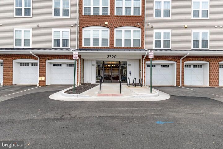 Property Photo:  3720 Havertill Lane 303  VA 22193 