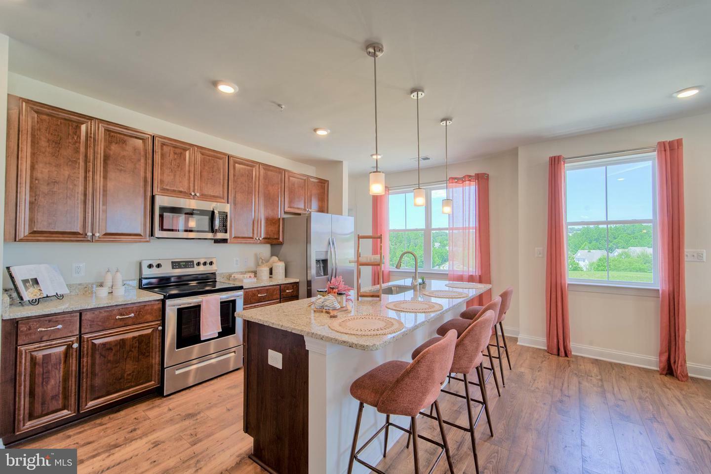 Property Photo: 403 Bold Ruler Court 301 MD 21078