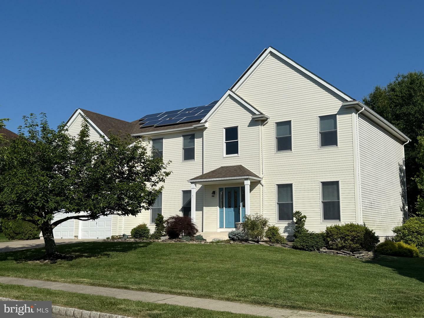 Property Photo:  7 Chambord Lane  NJ 08043 