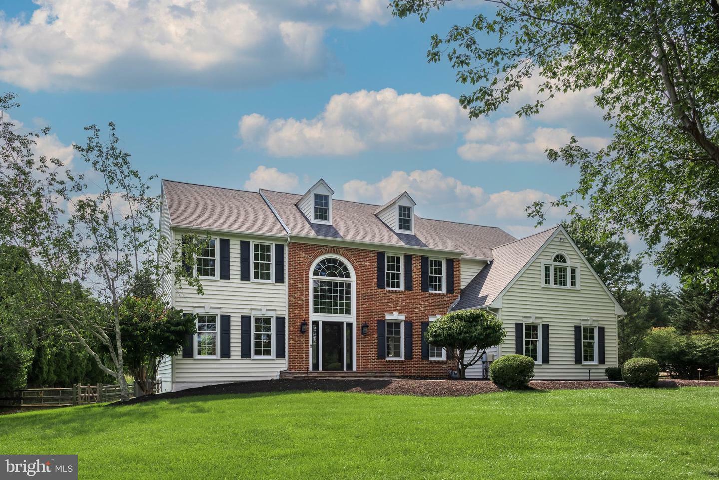 Property Photo: 1315 Summerhill Drive PA 19355