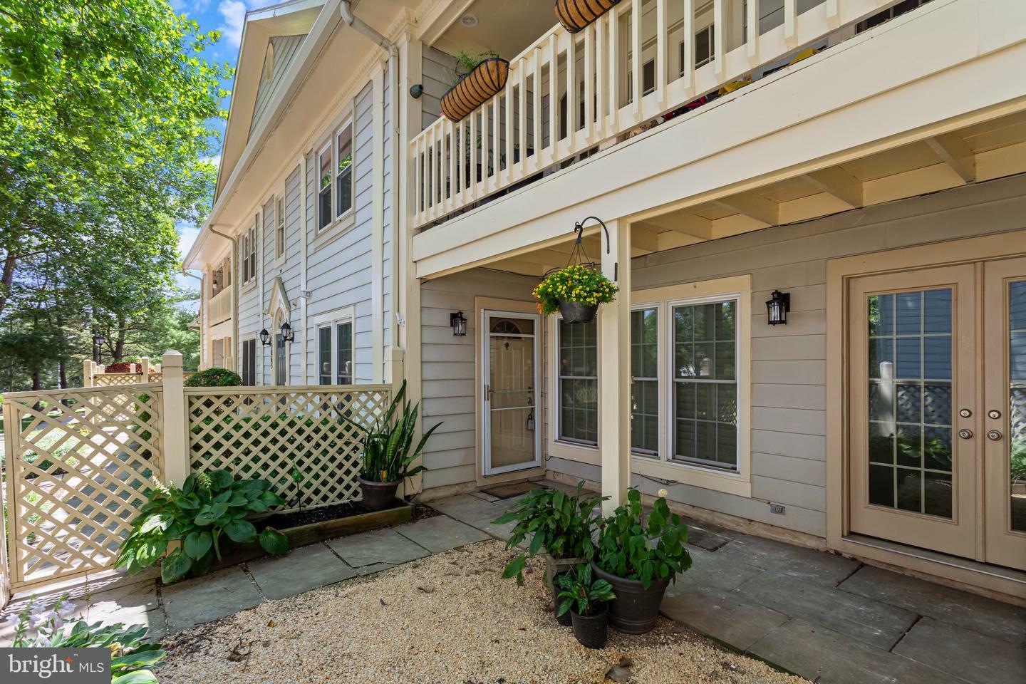Property Photo: 13063 Shadyside Lane 11-182 MD 20874