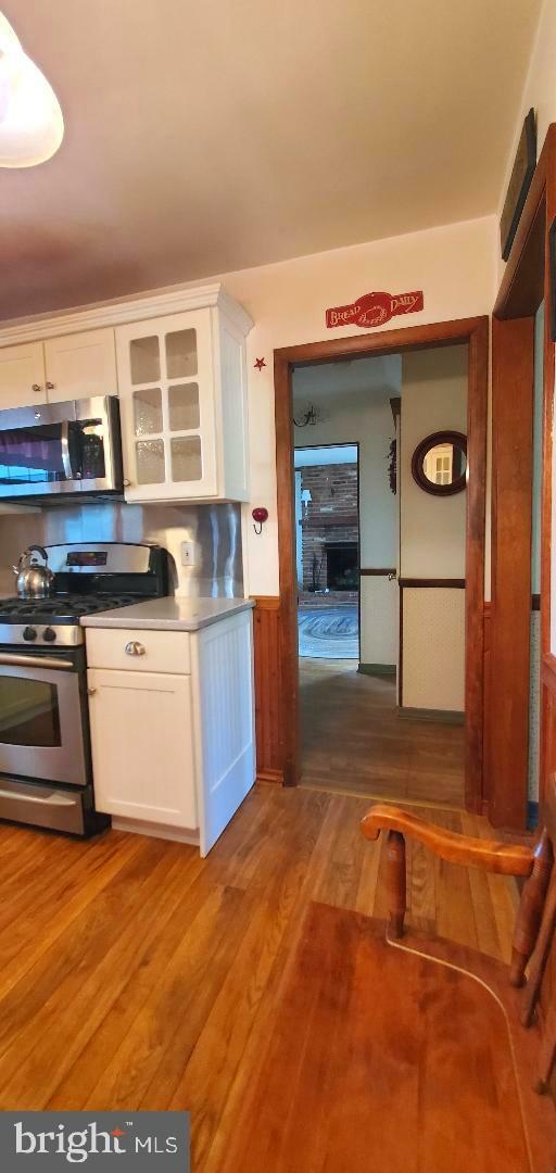 Property Photo: 204 Lakeside Drive NJ 08028