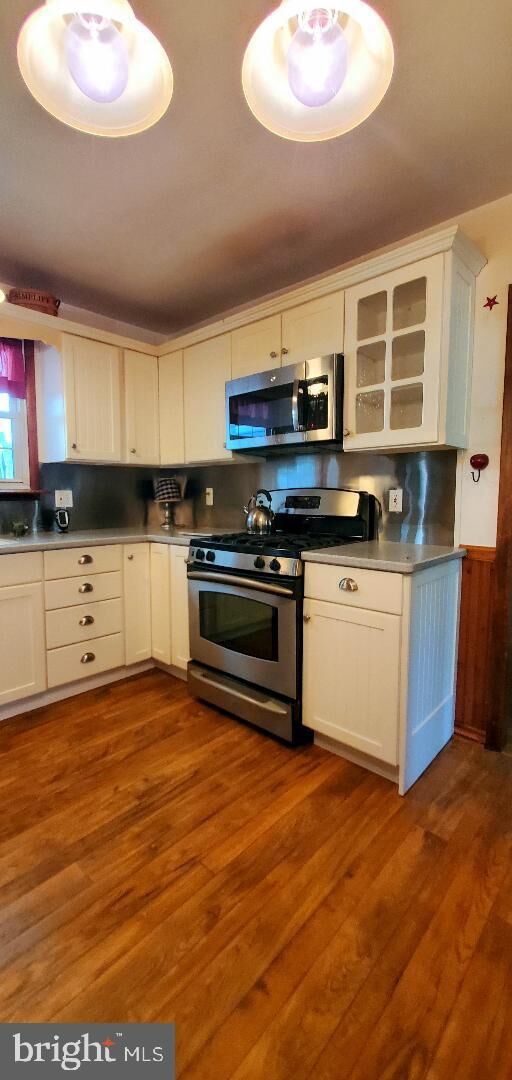 Property Photo: 204 Lakeside Drive NJ 08028