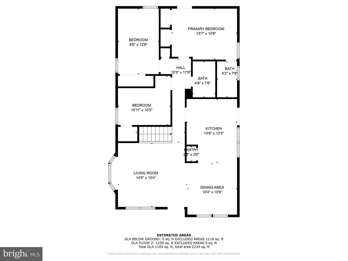 Property Photo: 12816 Greenhall Drive VA 22192