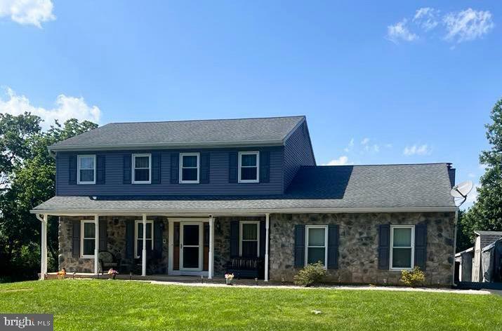Property Photo: 202 Cornerstone Drive PA 19510