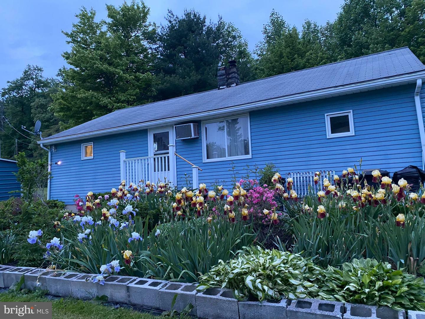 Property Photo: 135 Fort Road PA 19506