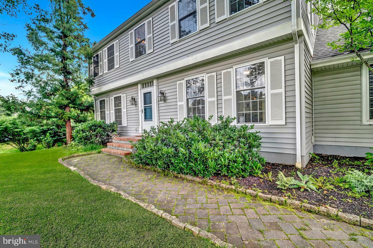 Property Photo: 43 W Shore Drive NJ 08534