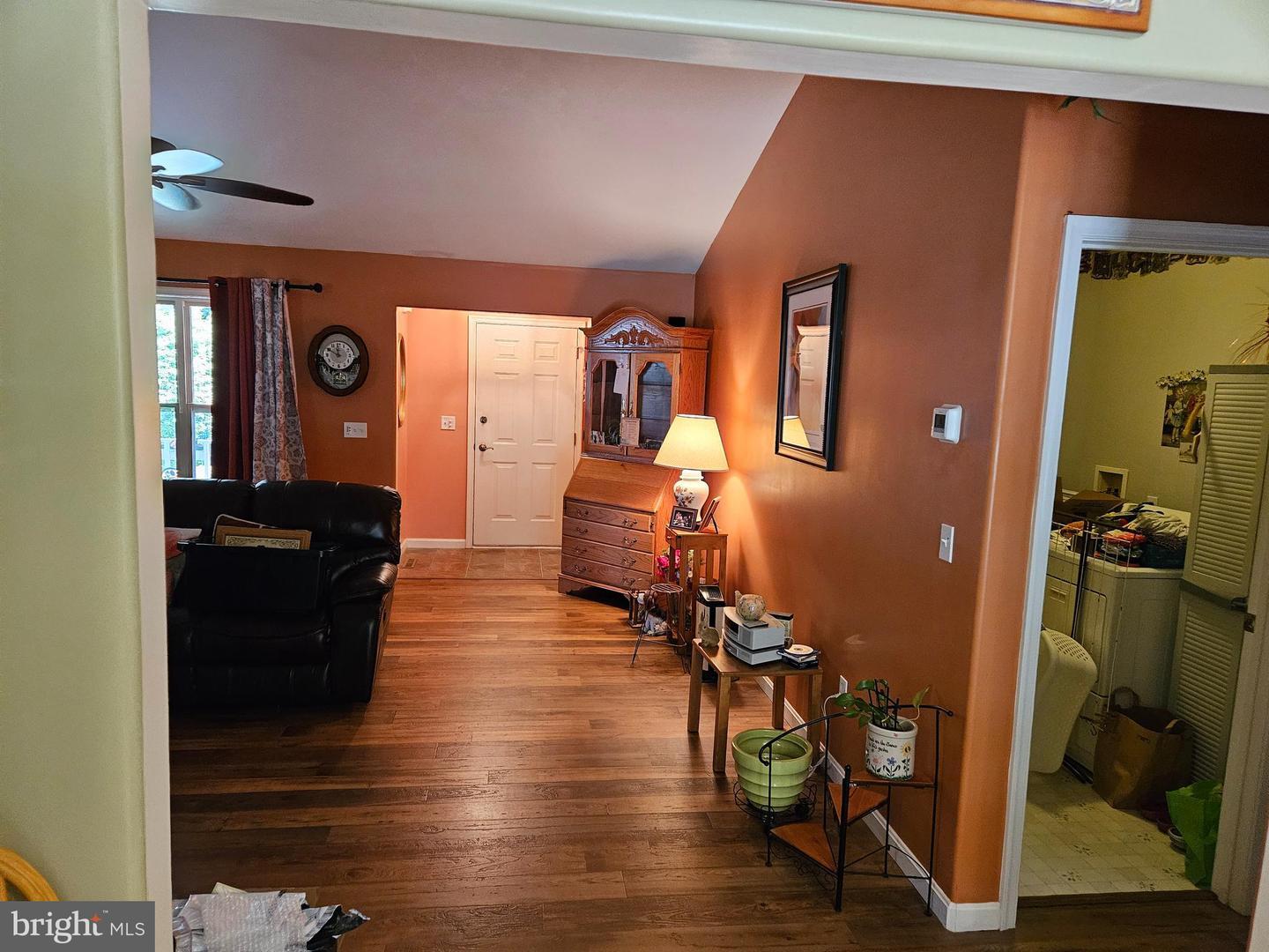 Property Photo:  322 Matthews Circle  DE 19963 