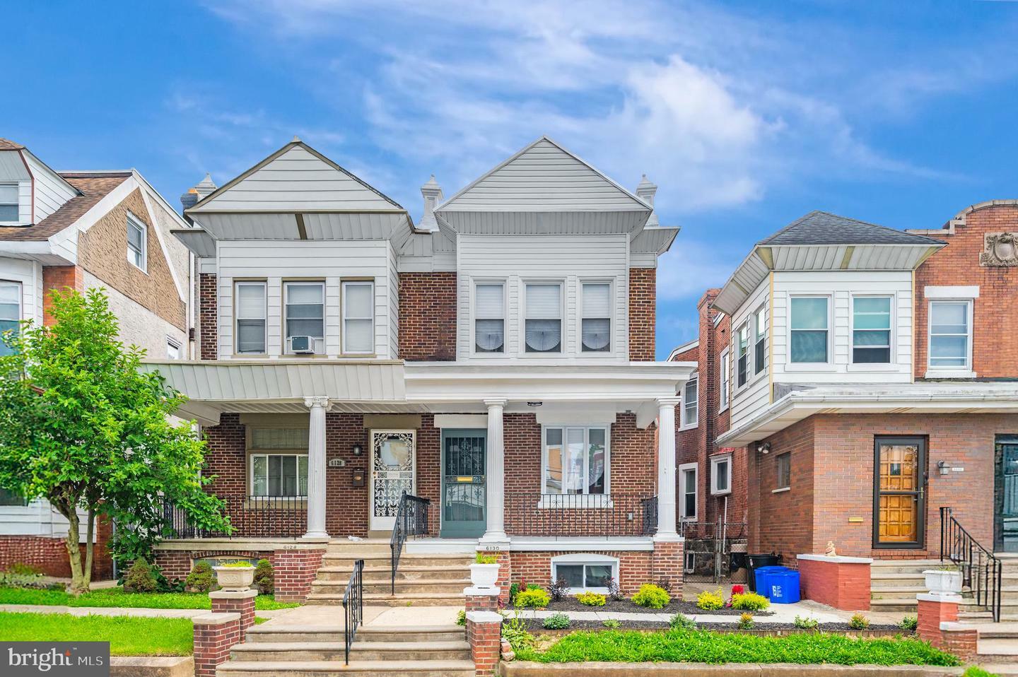 6130 Christian Street  Philadelphia PA 19143 photo