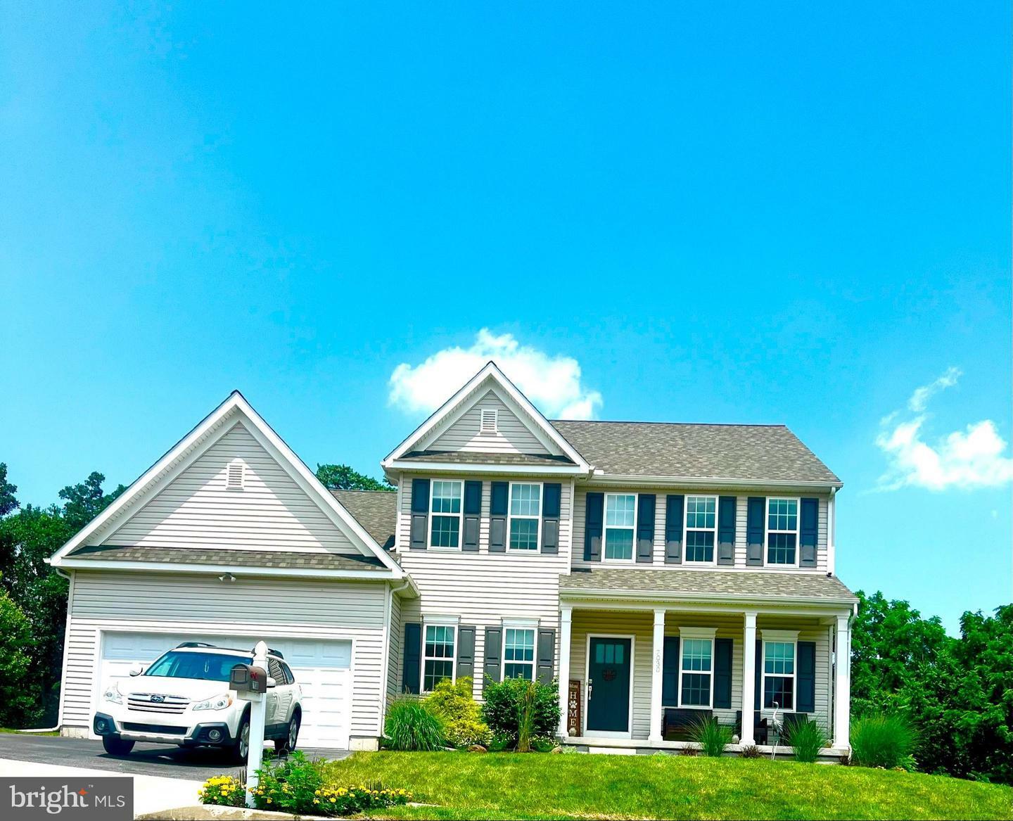7030 Beech Tree Drive  Harrisburg PA 17111 photo