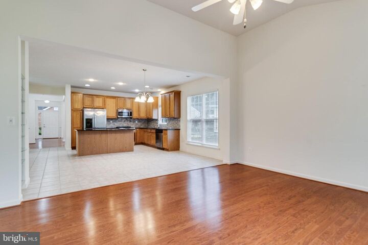 Property Photo: 133 Hawthorne Greene Circle MD 20646