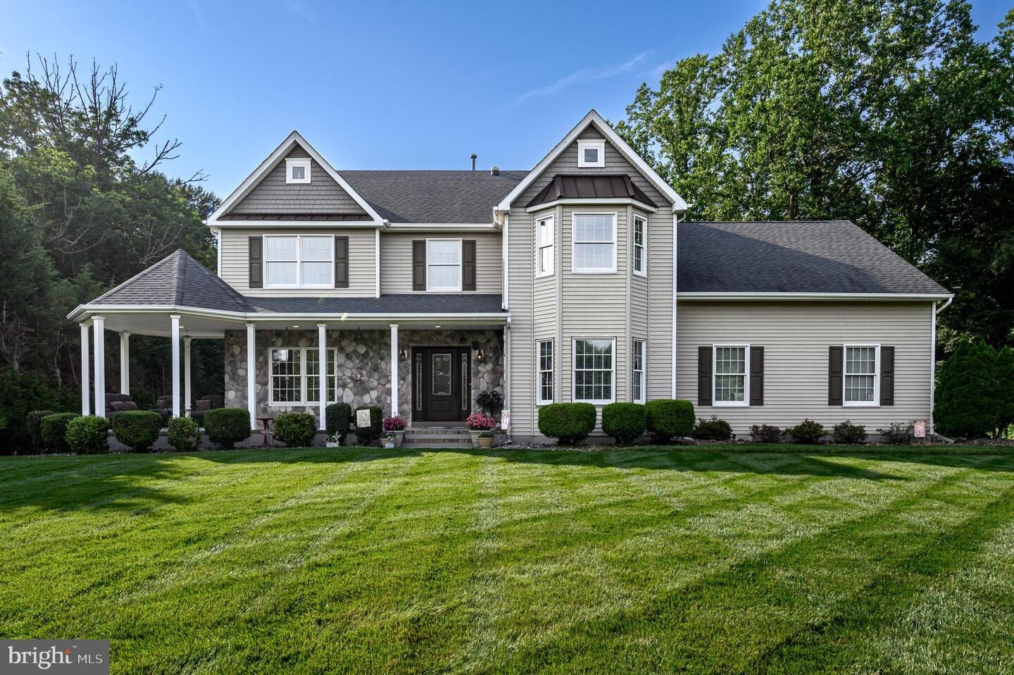 Property Photo: 12 Deerpath Lane NJ 08022