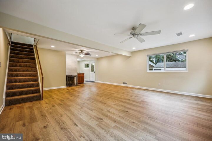 Property Photo: 5703 Crawford Drive MD 20851