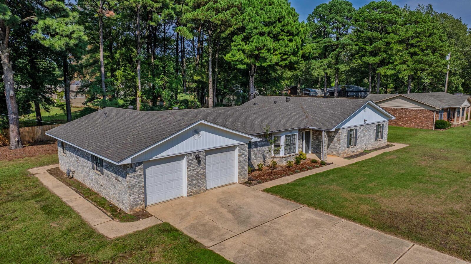 Property Photo:  3505 Stockton Drive  AR 72015 