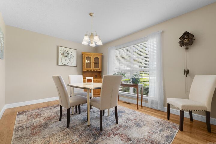 Property Photo:  3335 Partipilo Street  AR 72653 