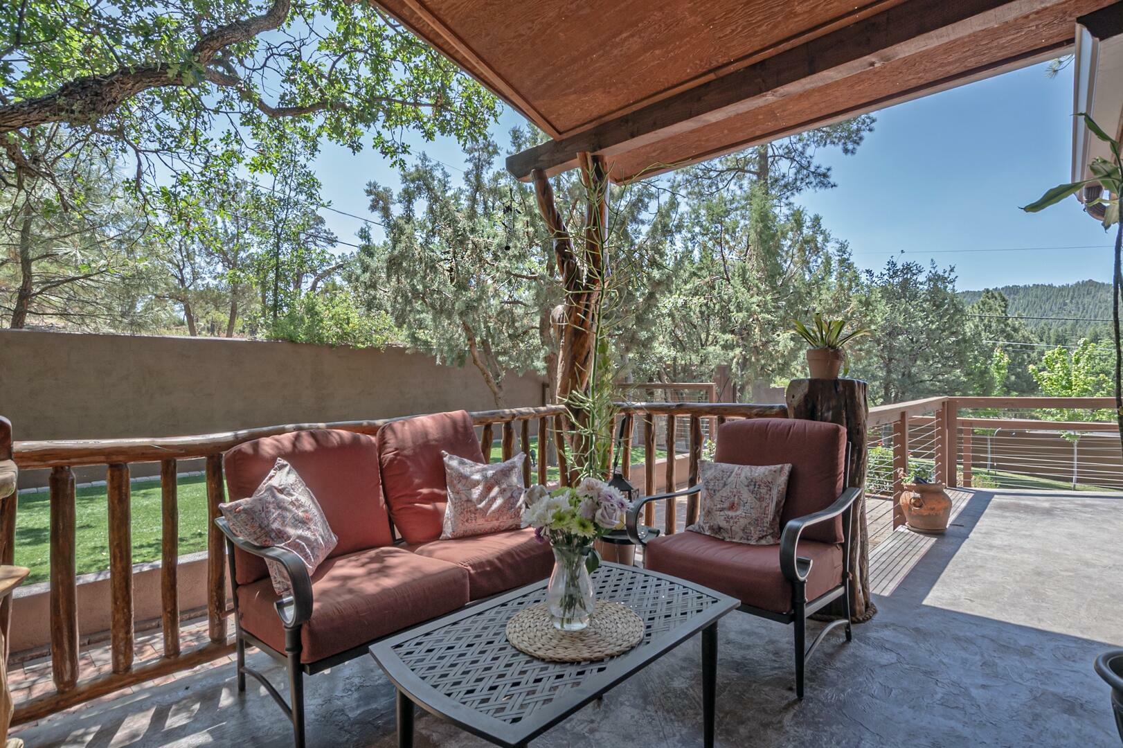 Property Photo: 7911 Sumac Drive AZ 85544
