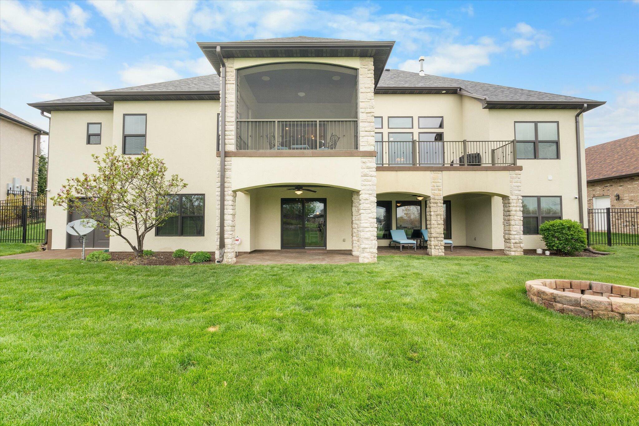Property Photo: 6406 Crooked Switch Ct MO 65201