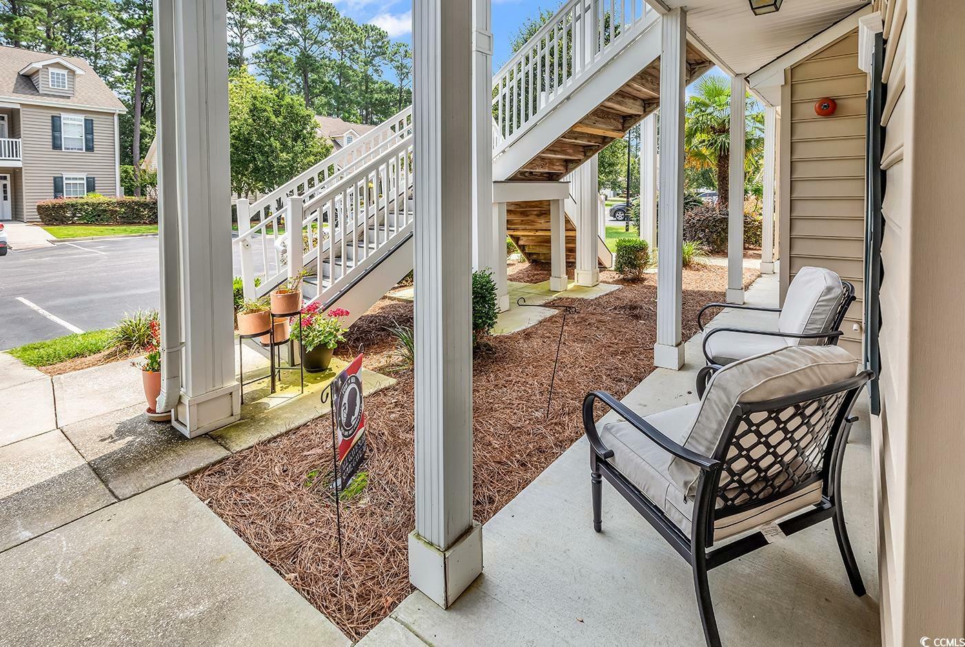 Property Photo: 447 Mahogany Dr. 102 SC 29576