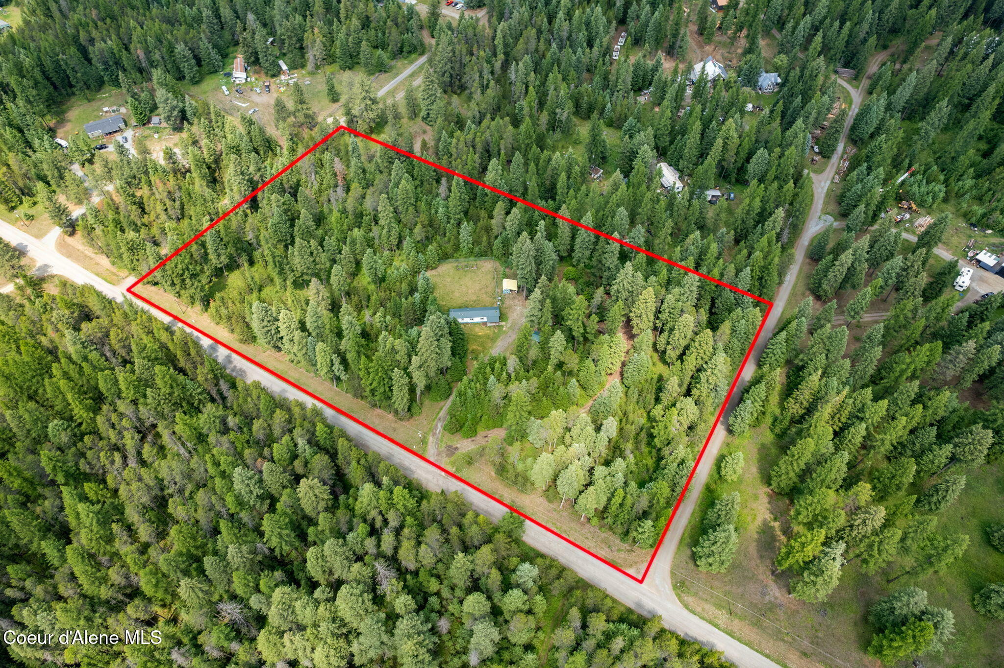 Property Photo: 287 Larch Ln ID 83822
