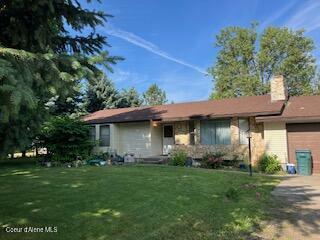 Property Photo: 1475 N Maverick Ln ID 83854