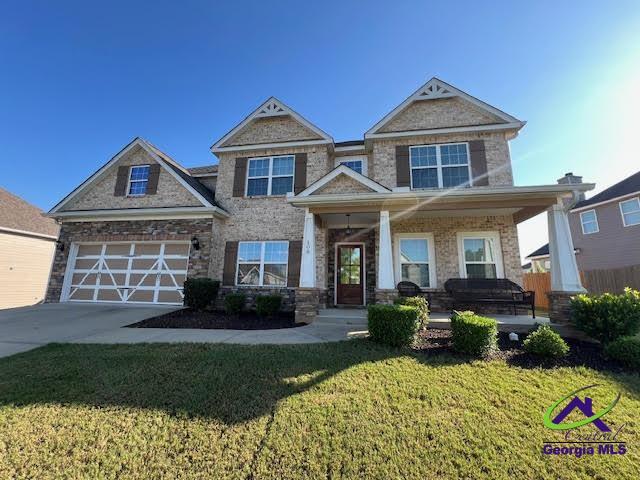 108 Bella Court  Kathleen GA 31047 photo