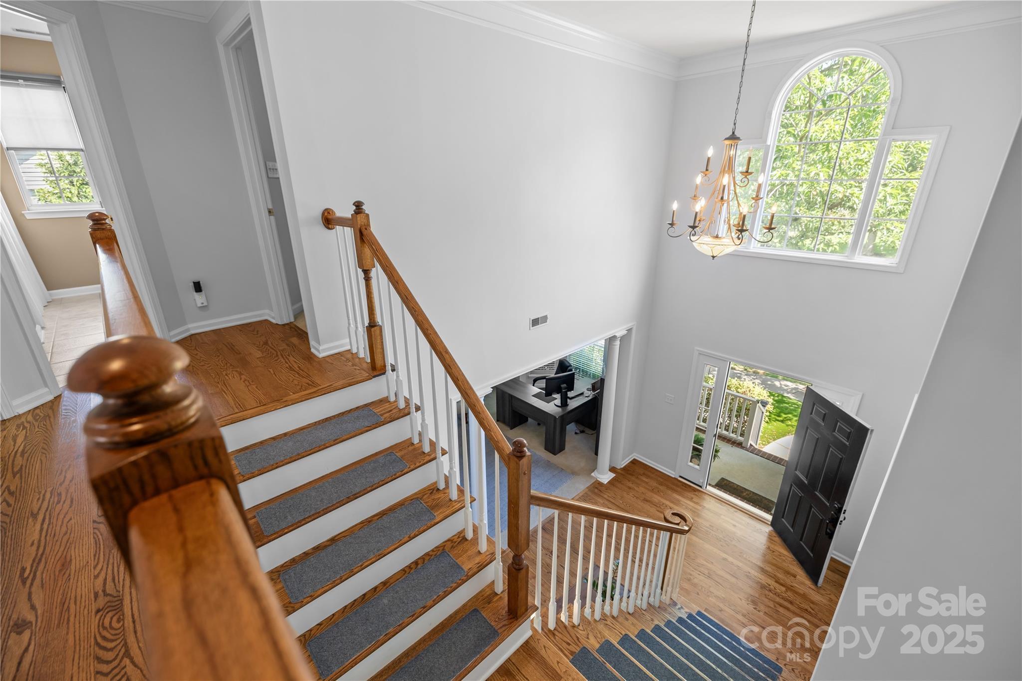Property Photo: 6800 Augustine Way NC 28270