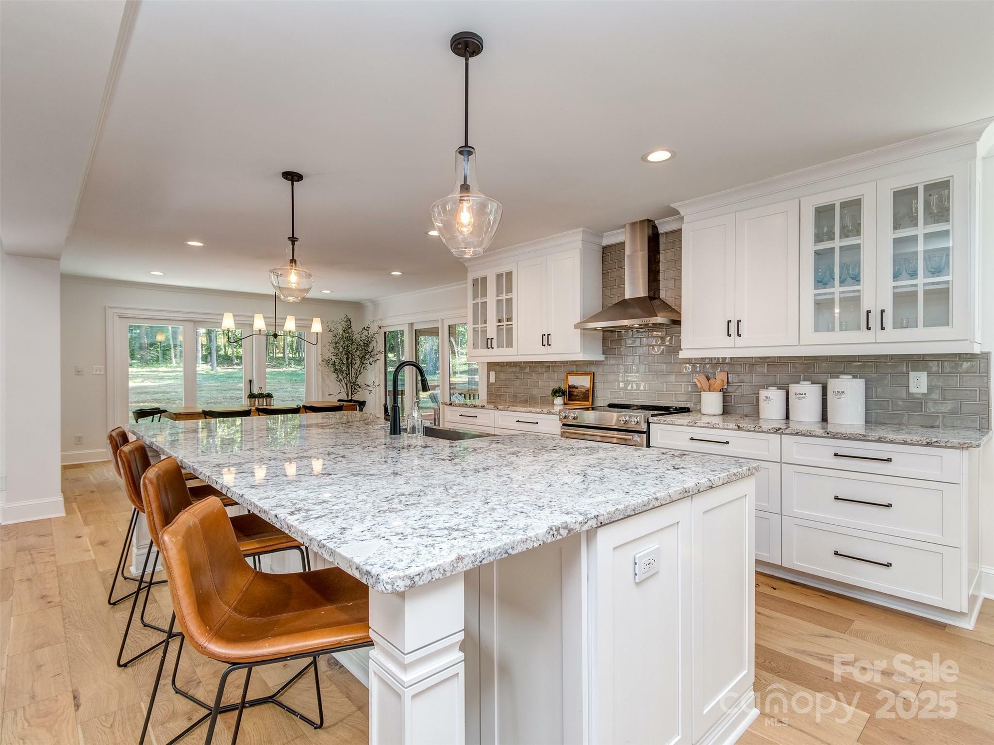 Property Photo: 202 Walden Lane NC 28104