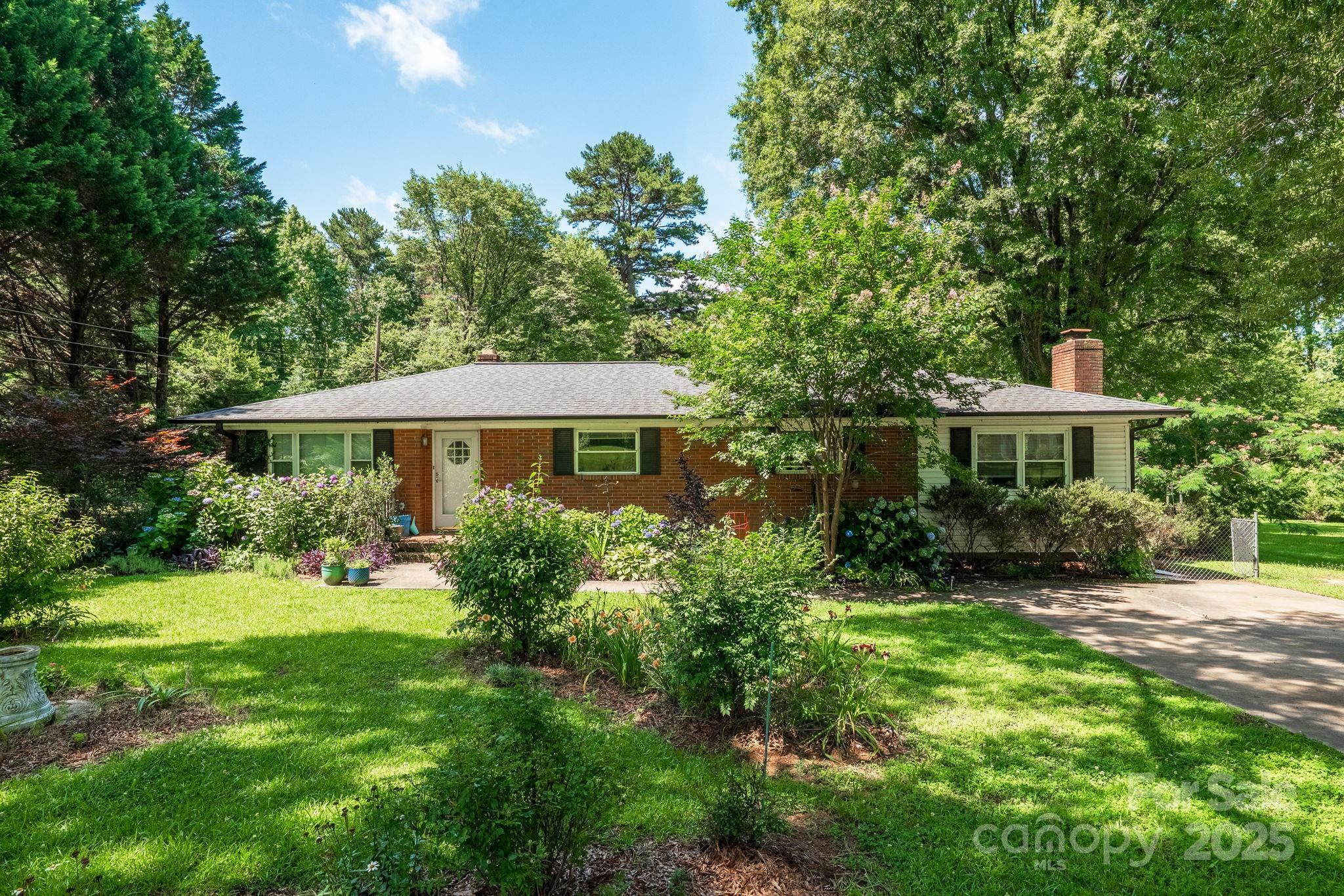 2008 Kimway Drive  Matthews NC 28105 photo