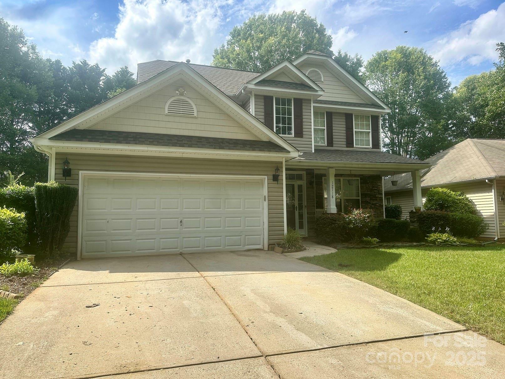 12718 Windyedge Road  Huntersville NC 28078 photo