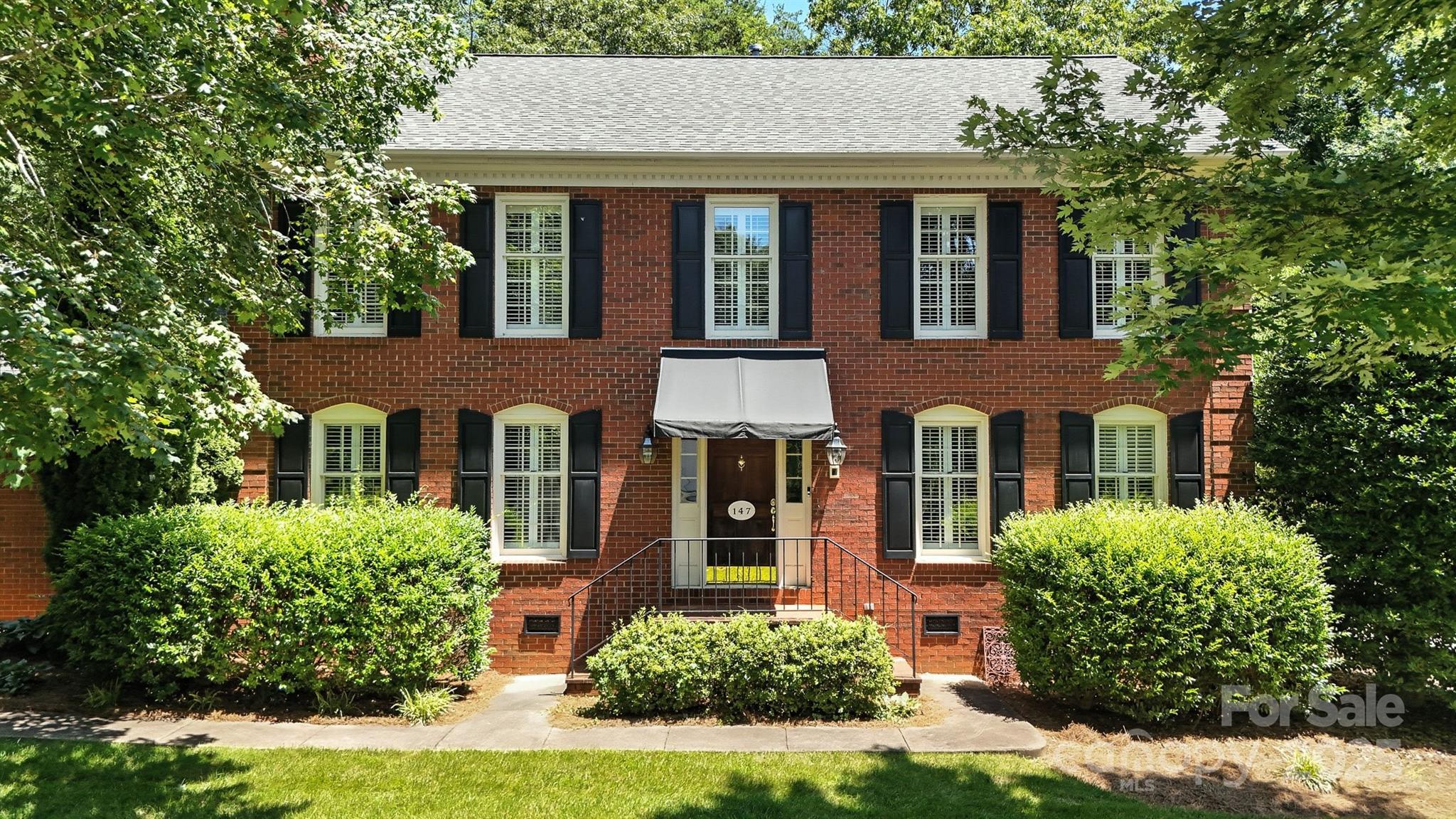 Property Photo: 147 35th Avenue NE NC 28601