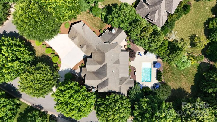 Property Photo: 600 Beauhaven Lane NC 28173