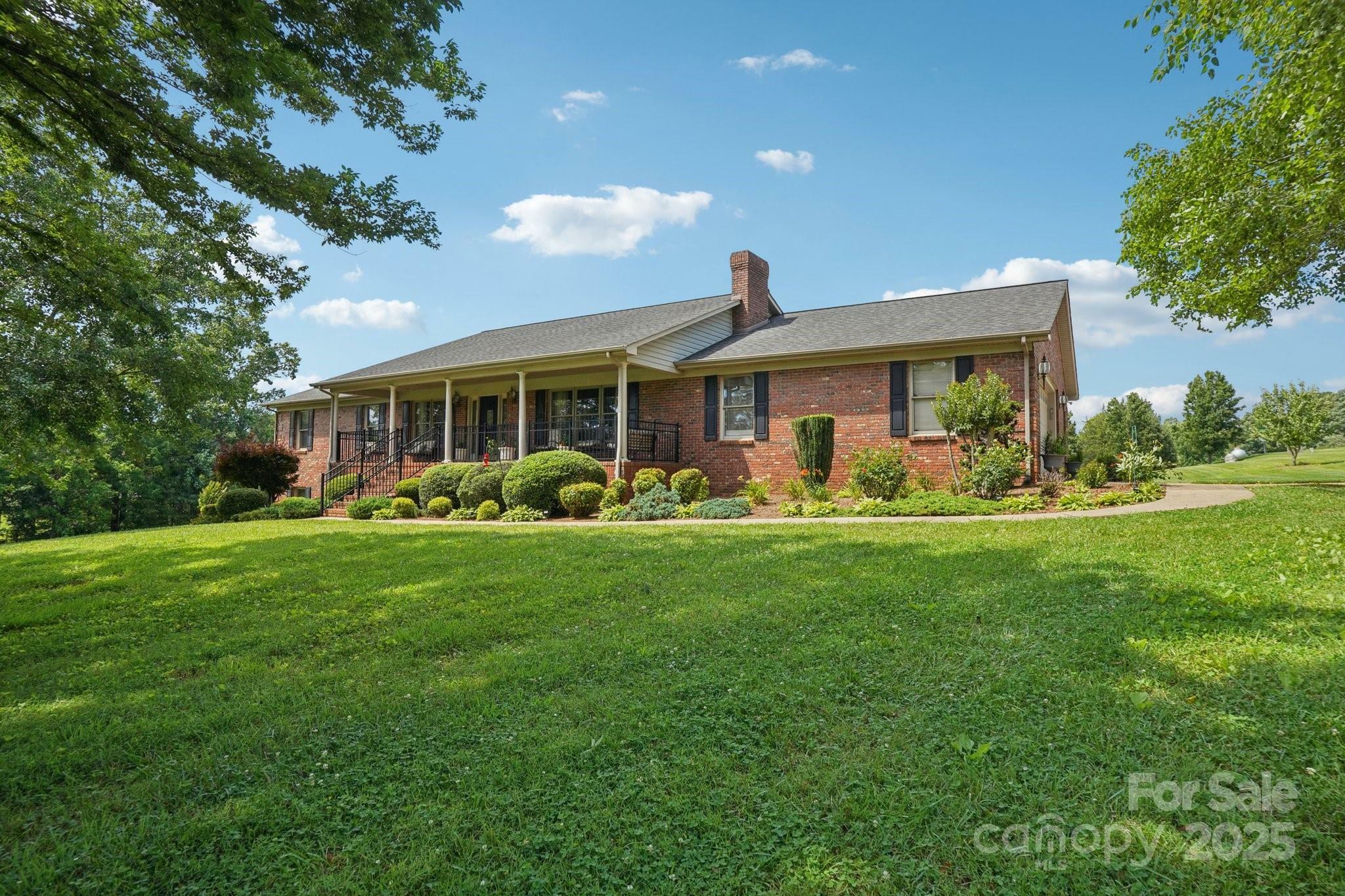 Property Photo:  3381 Elaine Avenue  NC 28092 