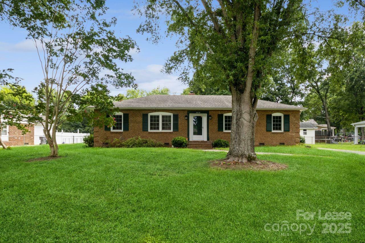 2510 O Hara Drive  Charlotte NC 28273 photo