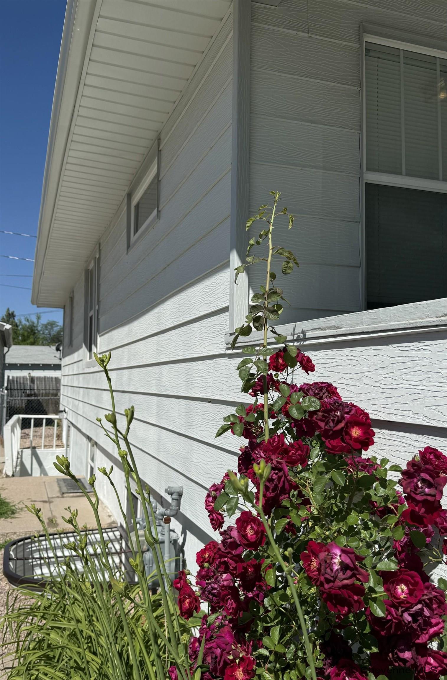 Property Photo: 2018 Bradley Ave WY 82001