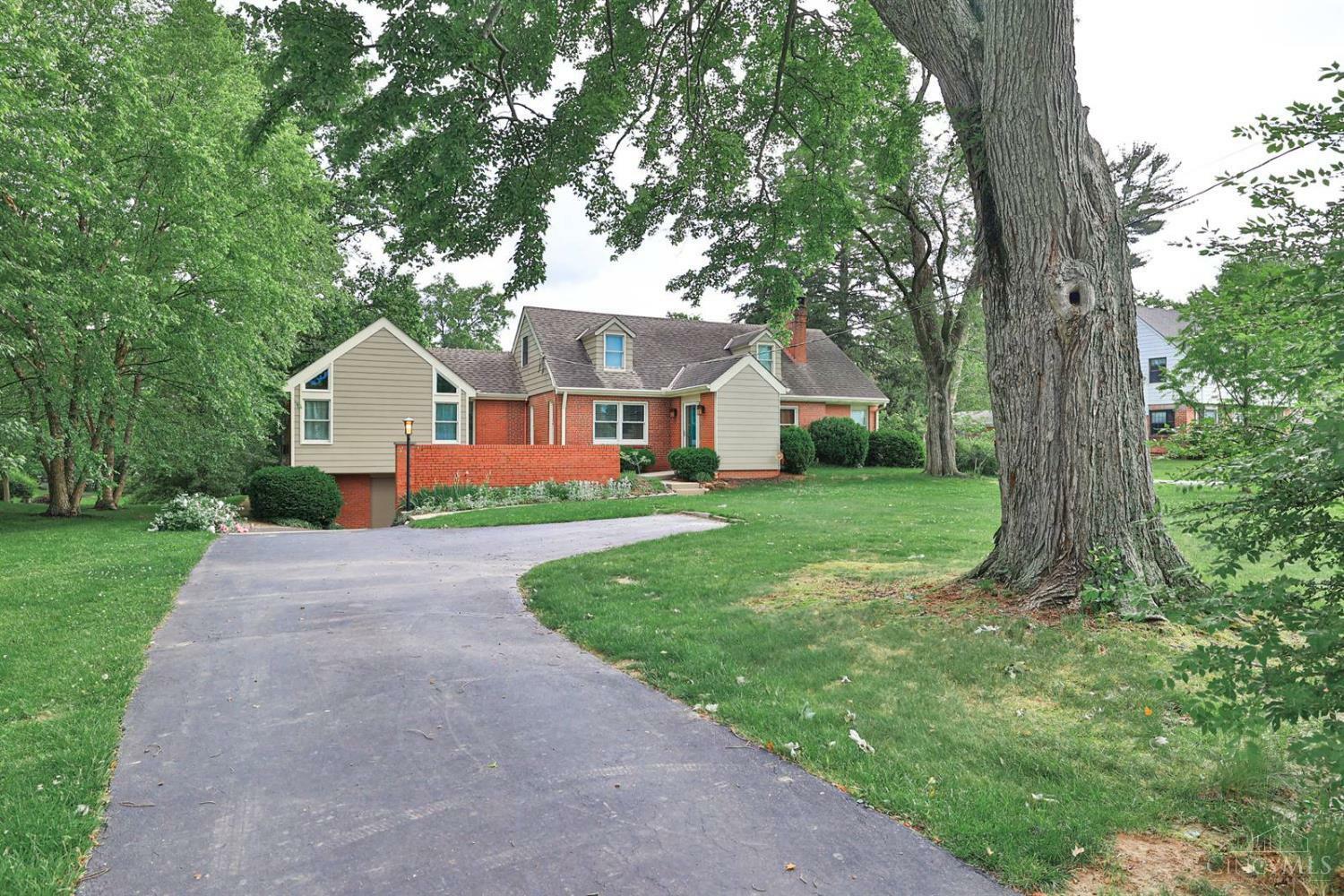 Property Photo: 6794 Shawnee Run Road OH 45243