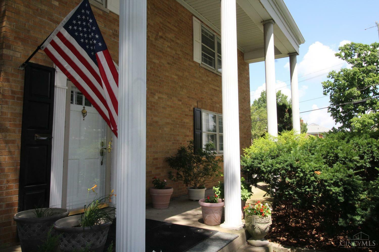 Property Photo: 5759 Colerain Avenue OH 45239