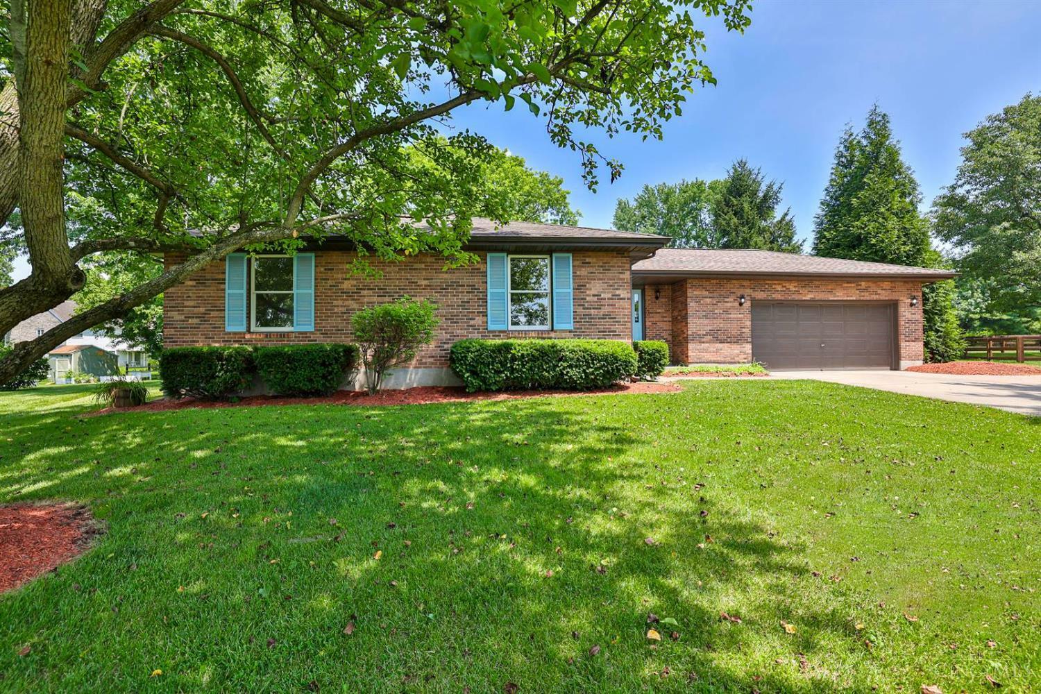 Property Photo: 3850 Celtis Court OH 45013