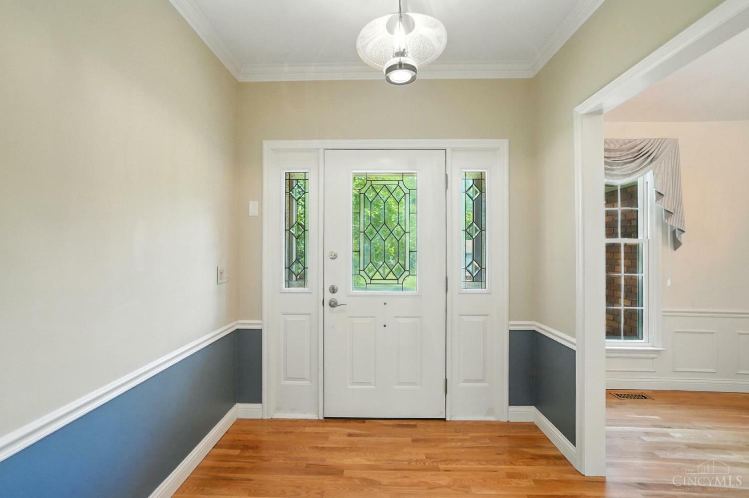 Property Photo: 9635 Sycamore Trace Court OH 45242