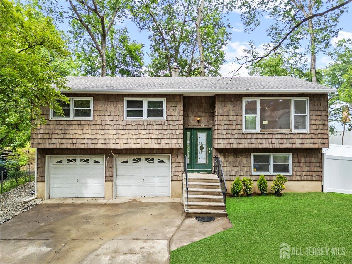 Property Photo: 376 New Brunswick Avenue NJ 08816